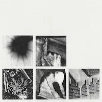 Nine Inch Nails — I'm Not From This World — обложка
