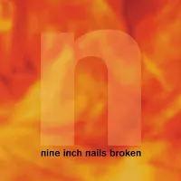 Nine Inch Nails — Physical (You're So) — обложка