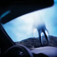 Nine Inch Nails — The Beginning Of The End — обложка